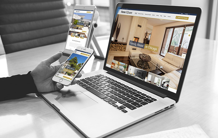 Fully Responsive