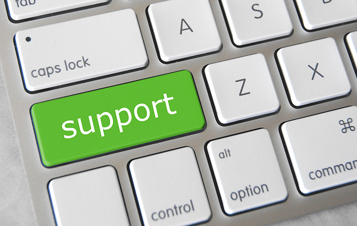 24/7 Support