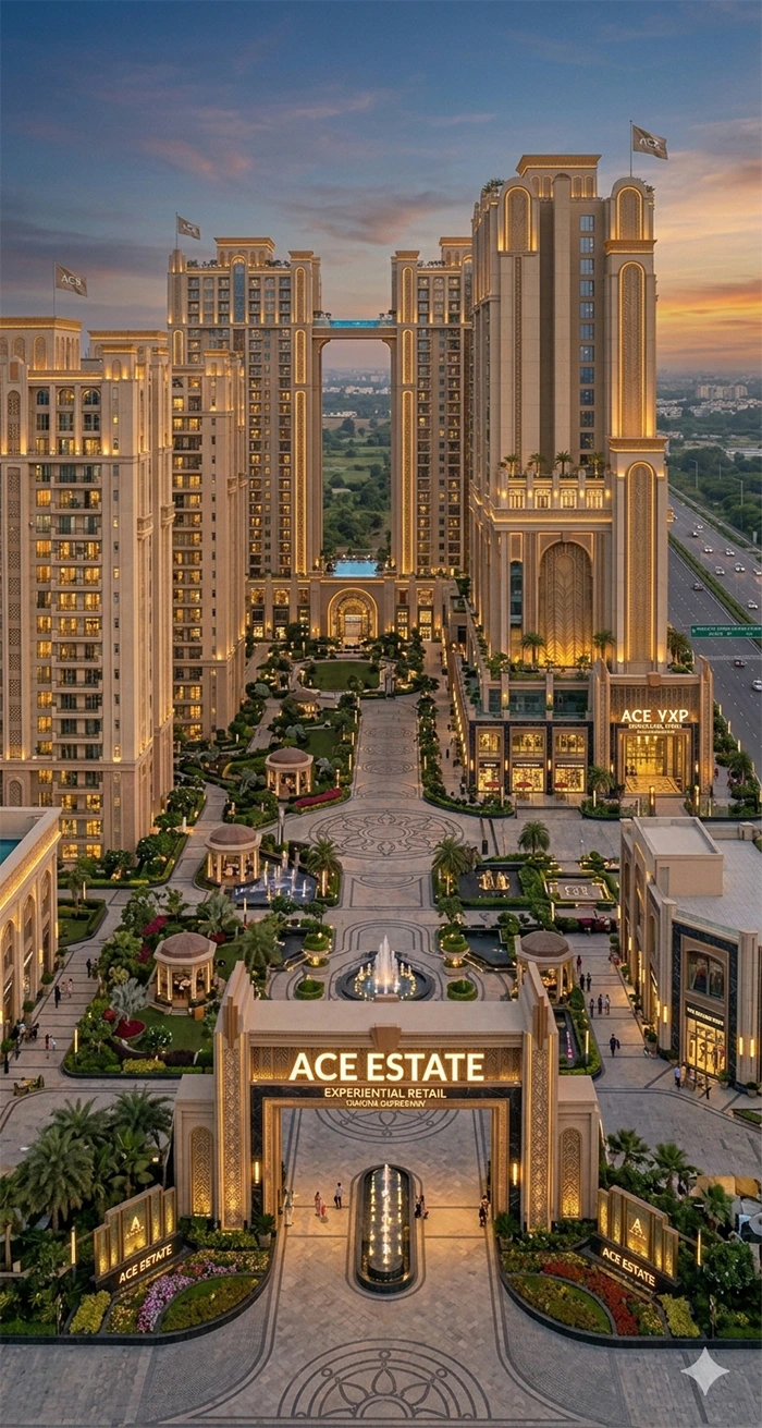 Ace Estate