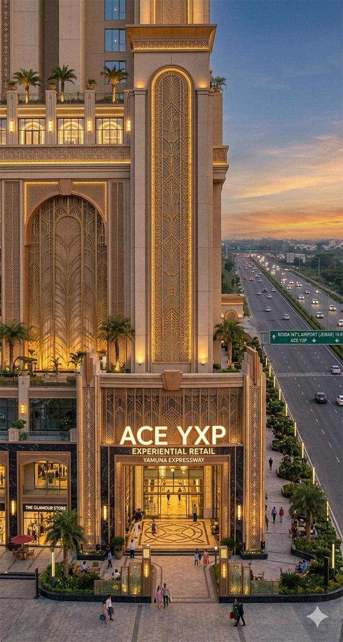 ACE YXP