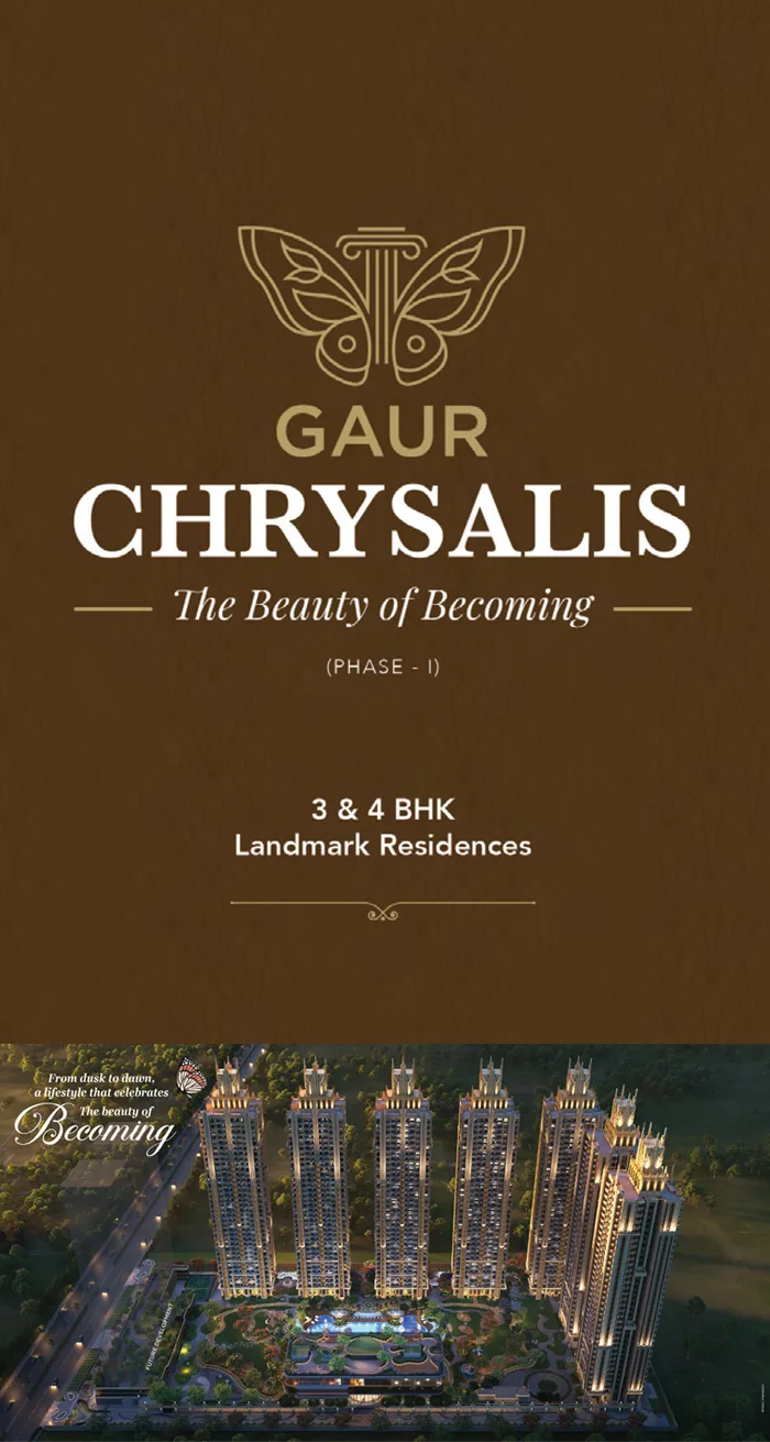 Chrysalis