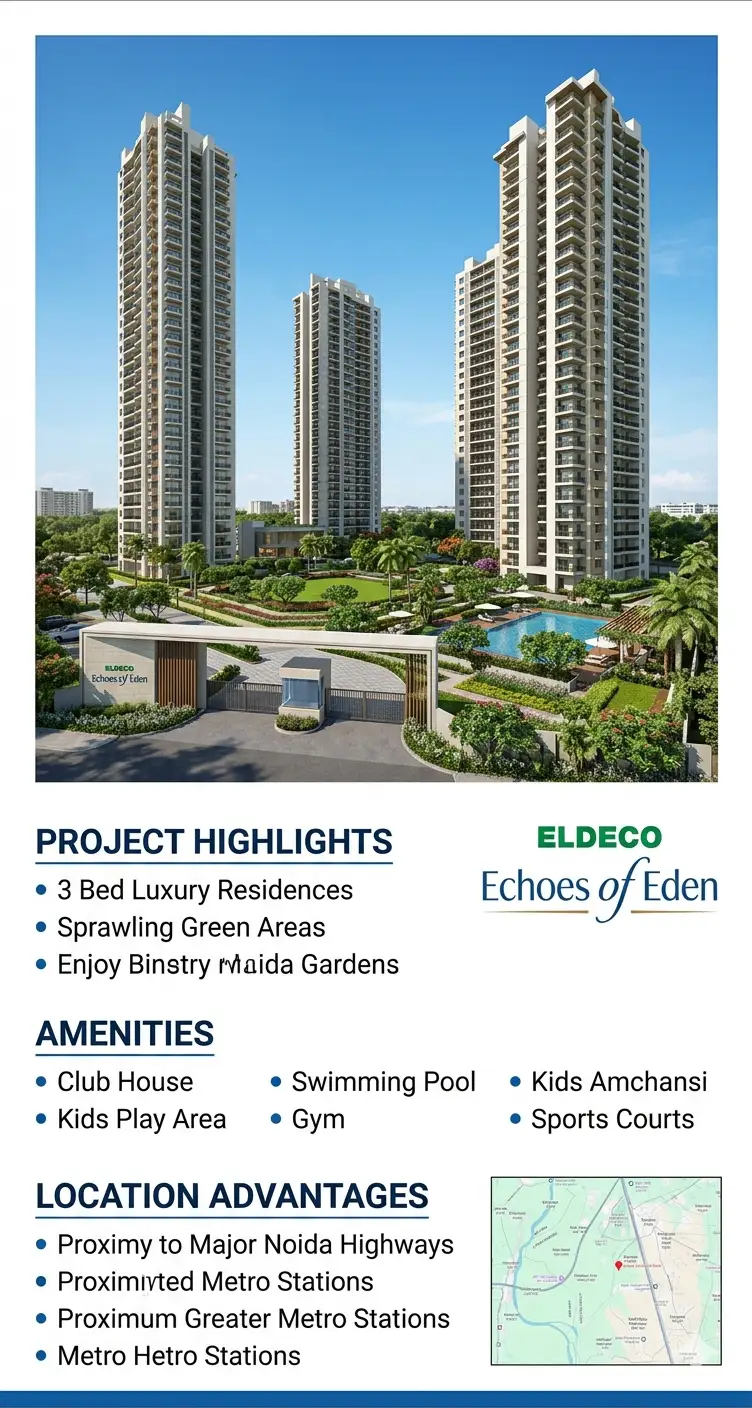 Eldeco EOE